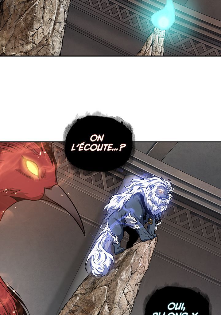 Read Tomb Raider King FR Manga Online