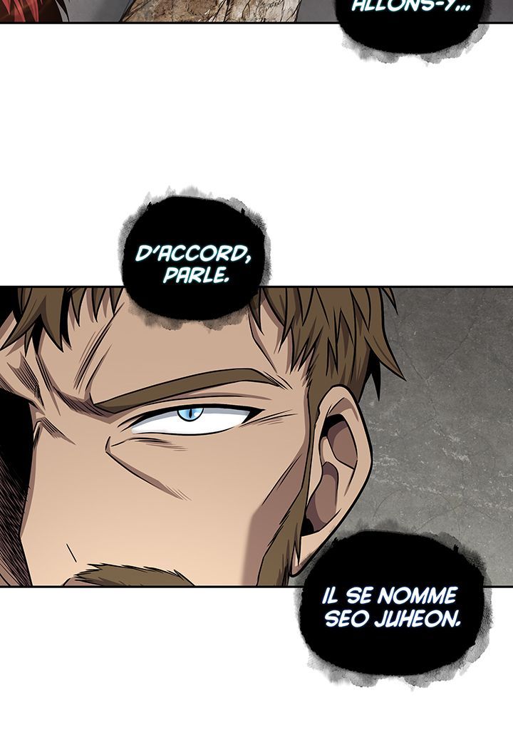 Read Tomb Raider King FR Manga Online