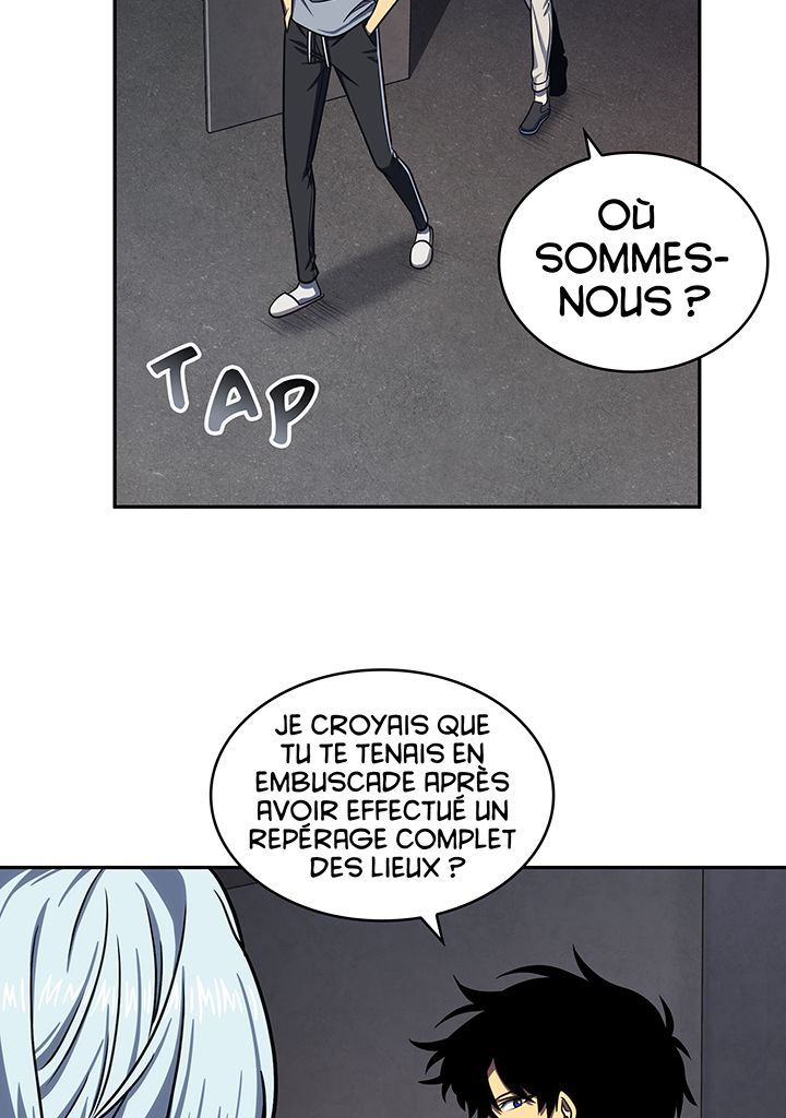 Read Tomb Raider King FR Manga Online