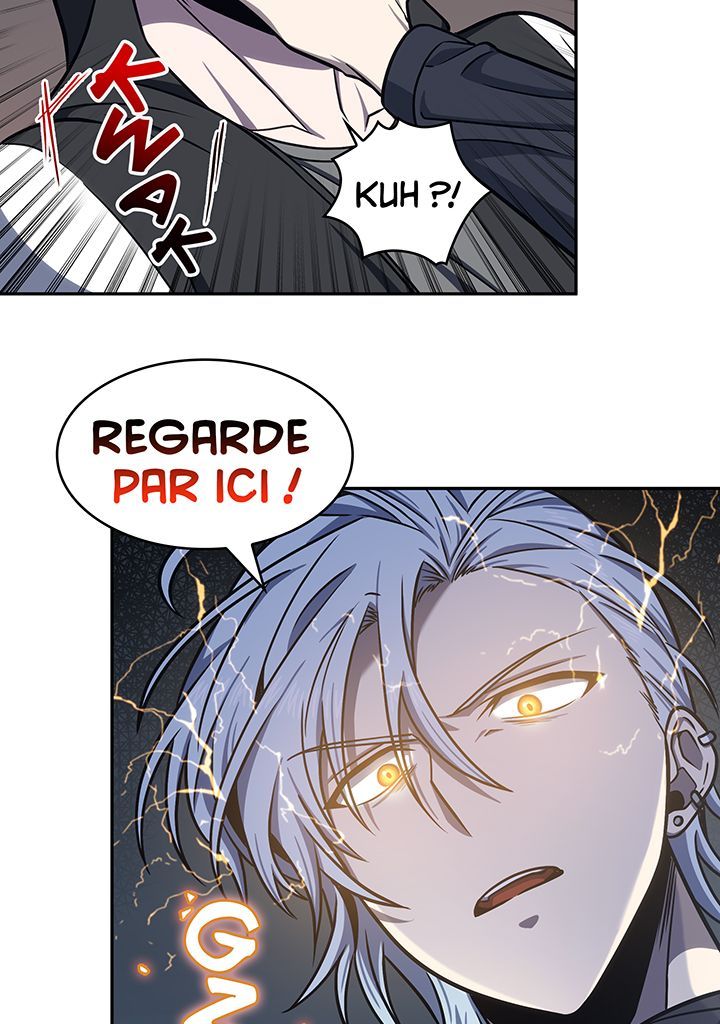 Read Tomb Raider King FR Manga Online