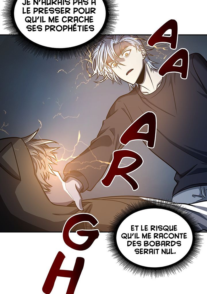 Read Tomb Raider King FR Manga Online