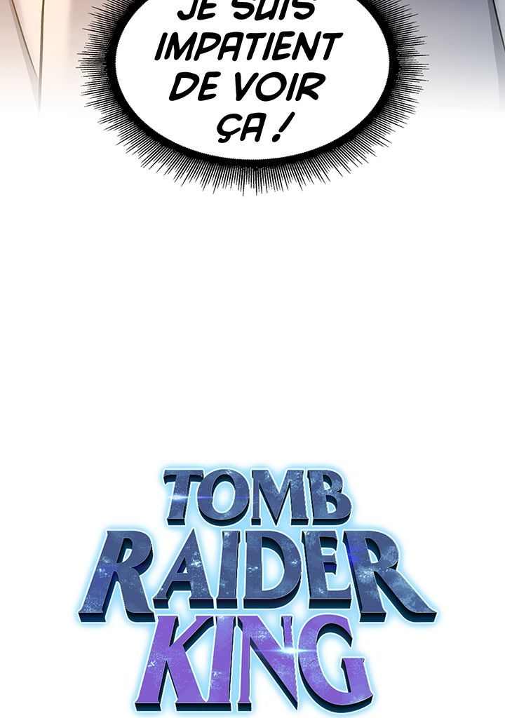 Read Tomb Raider King FR Manga Online