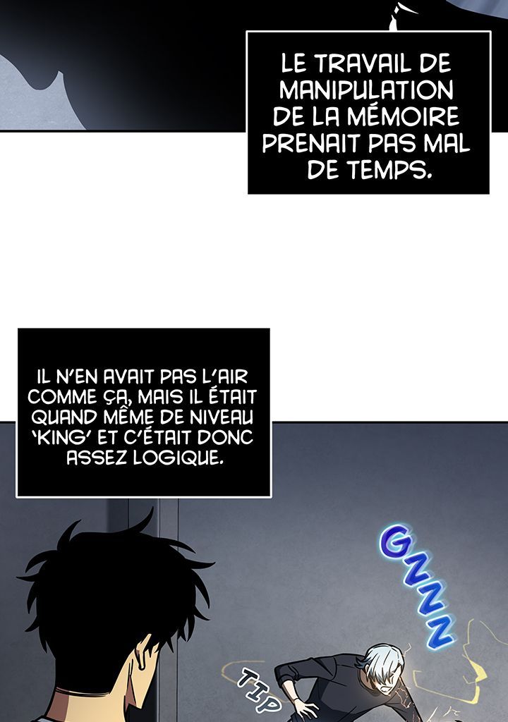 Read Tomb Raider King FR Manga Online