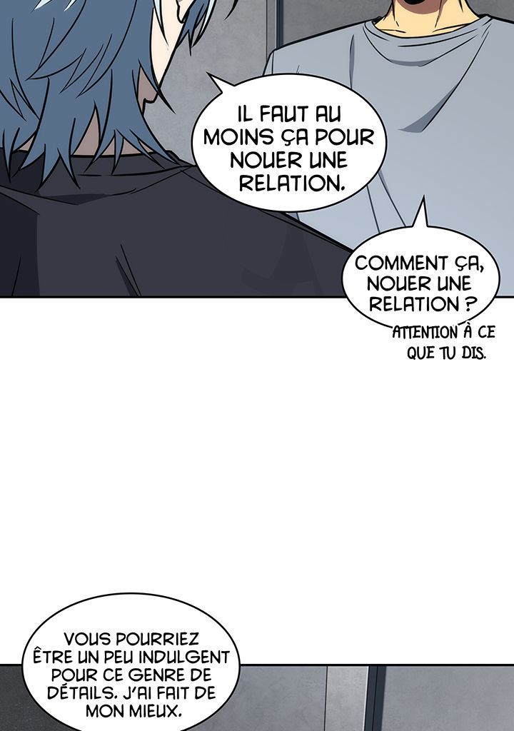 Read Tomb Raider King FR Manga Online