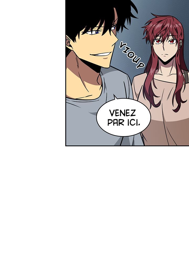 Read Tomb Raider King FR Manga Online
