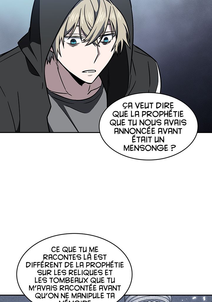 Read Tomb Raider King FR Manga Online