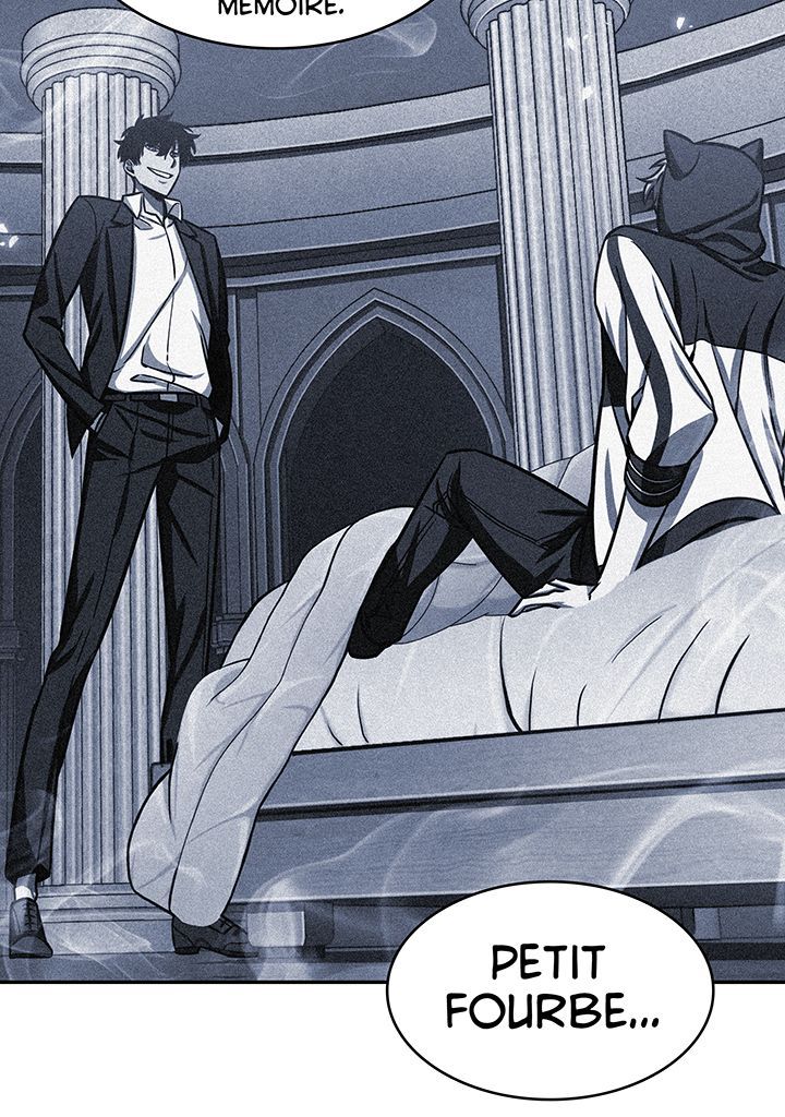 Read Tomb Raider King FR Manga Online