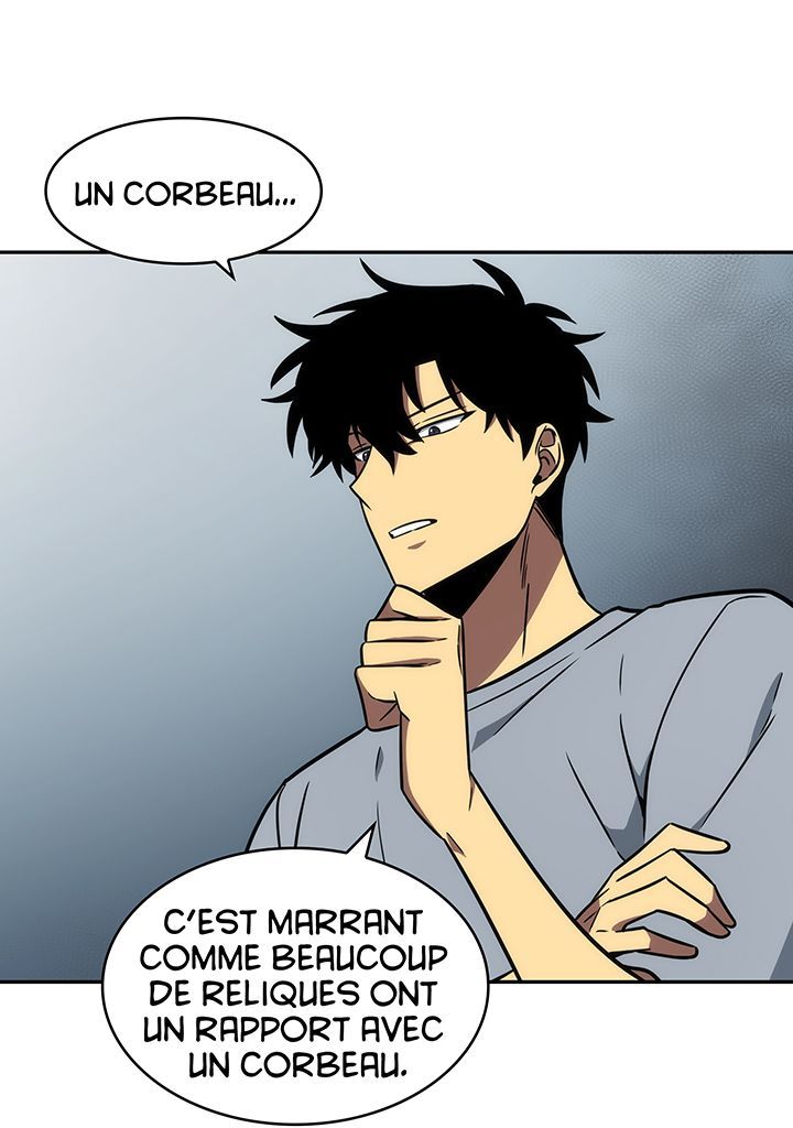 Read Tomb Raider King FR Manga Online