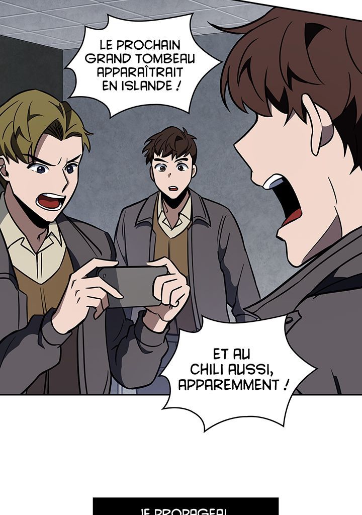 Read Tomb Raider King FR Manga Online