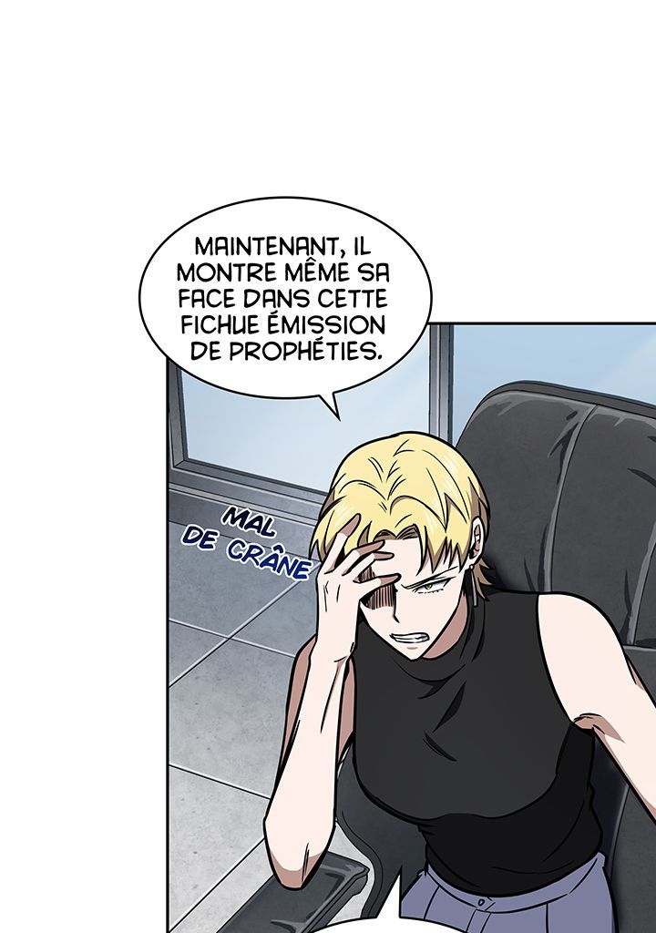 Read Tomb Raider King FR Manga Online