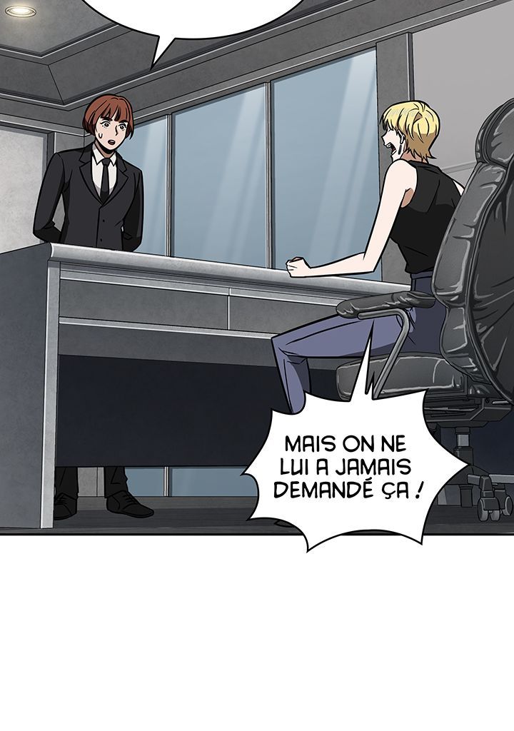 Read Tomb Raider King FR Manga Online