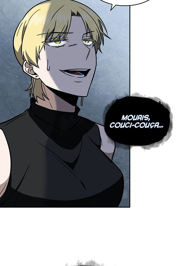 Read Tomb Raider King FR Manga Online