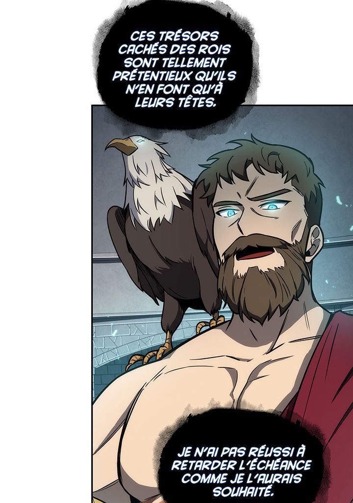 Read Tomb Raider King FR Manga Online