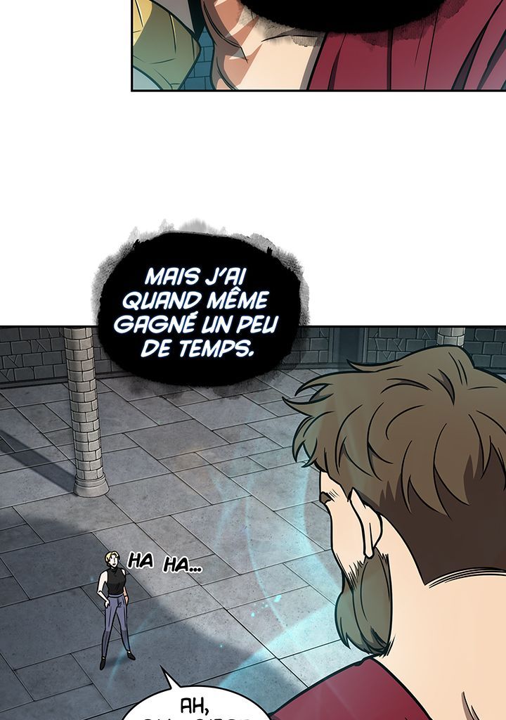 Read Tomb Raider King FR Manga Online