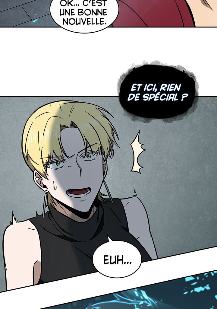 Read Tomb Raider King FR Manga Online