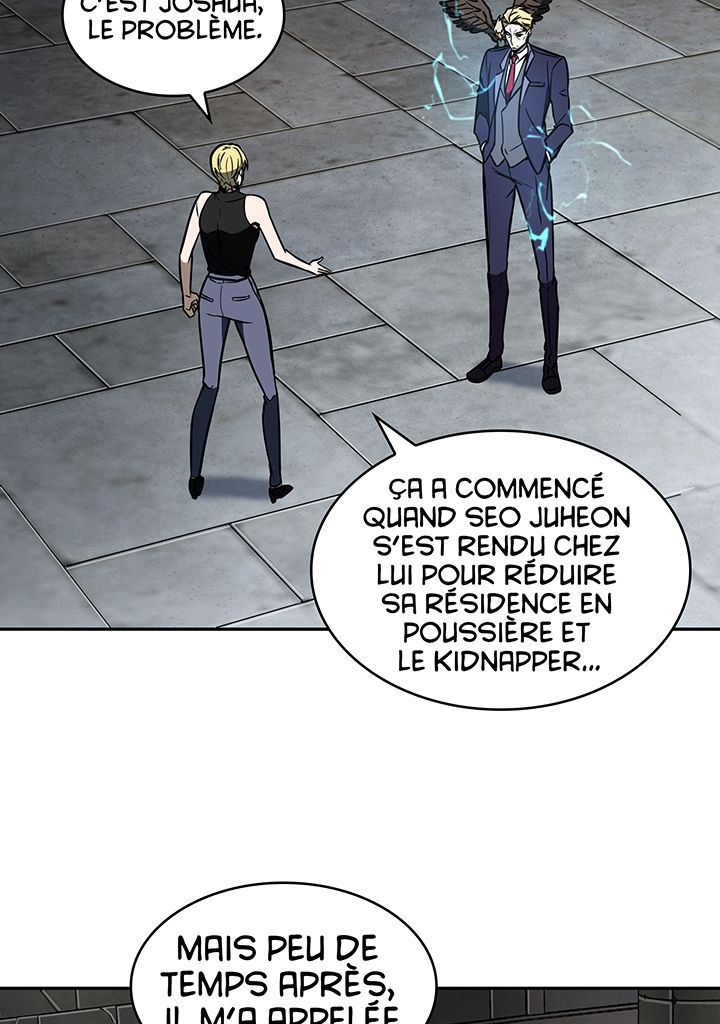 Read Tomb Raider King FR Manga Online