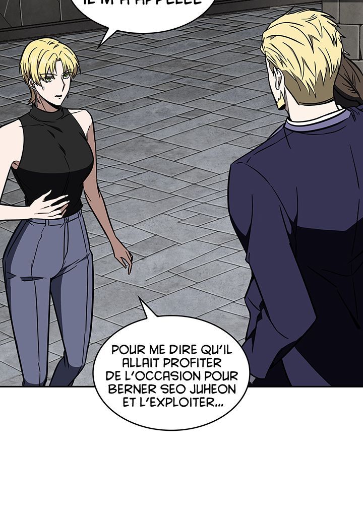Read Tomb Raider King FR Manga Online