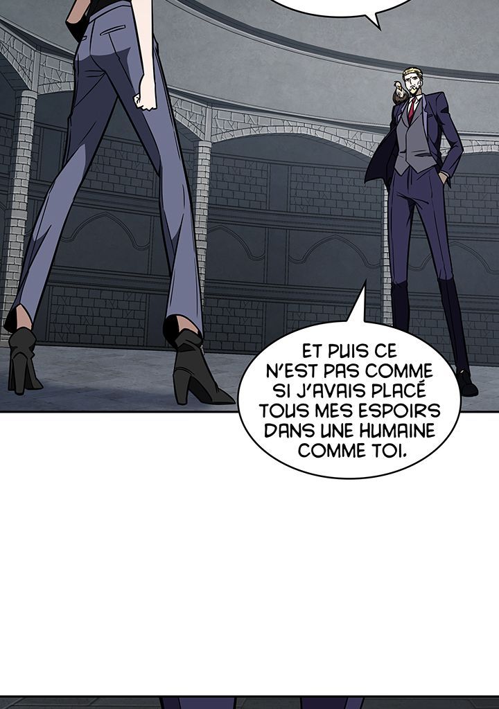 Read Tomb Raider King FR Manga Online