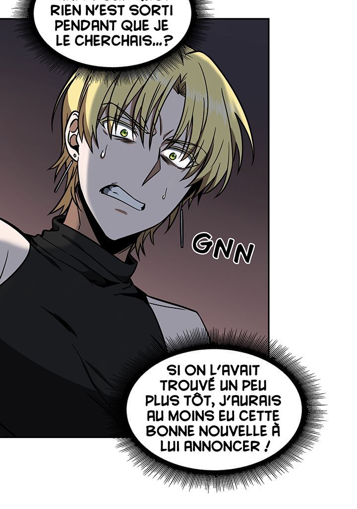 Read Tomb Raider King FR Manga Online