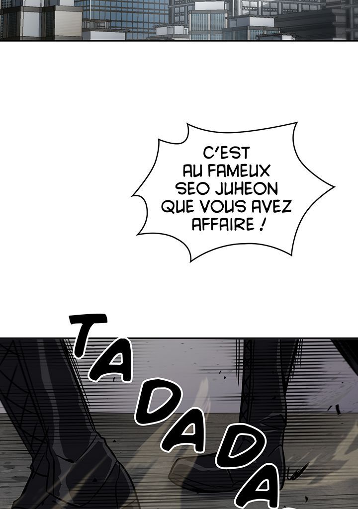 Read Tomb Raider King FR Manga Online