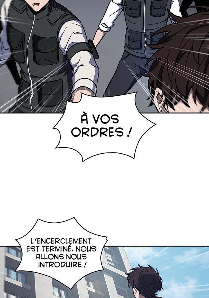 Read Tomb Raider King FR Manga Online