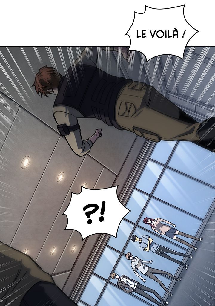 Read Tomb Raider King FR Manga Online