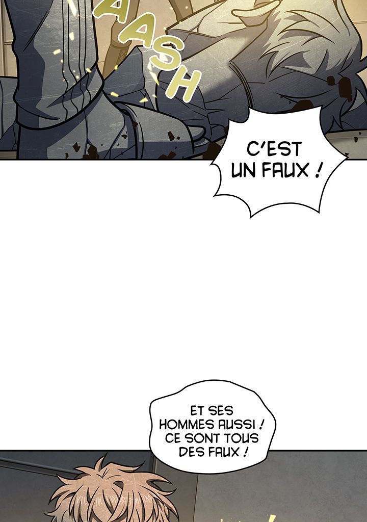 Read Tomb Raider King FR Manga Online