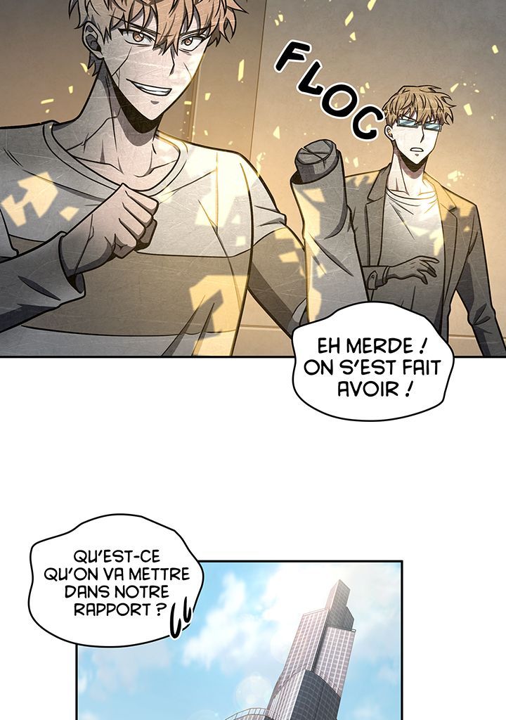Read Tomb Raider King FR Manga Online