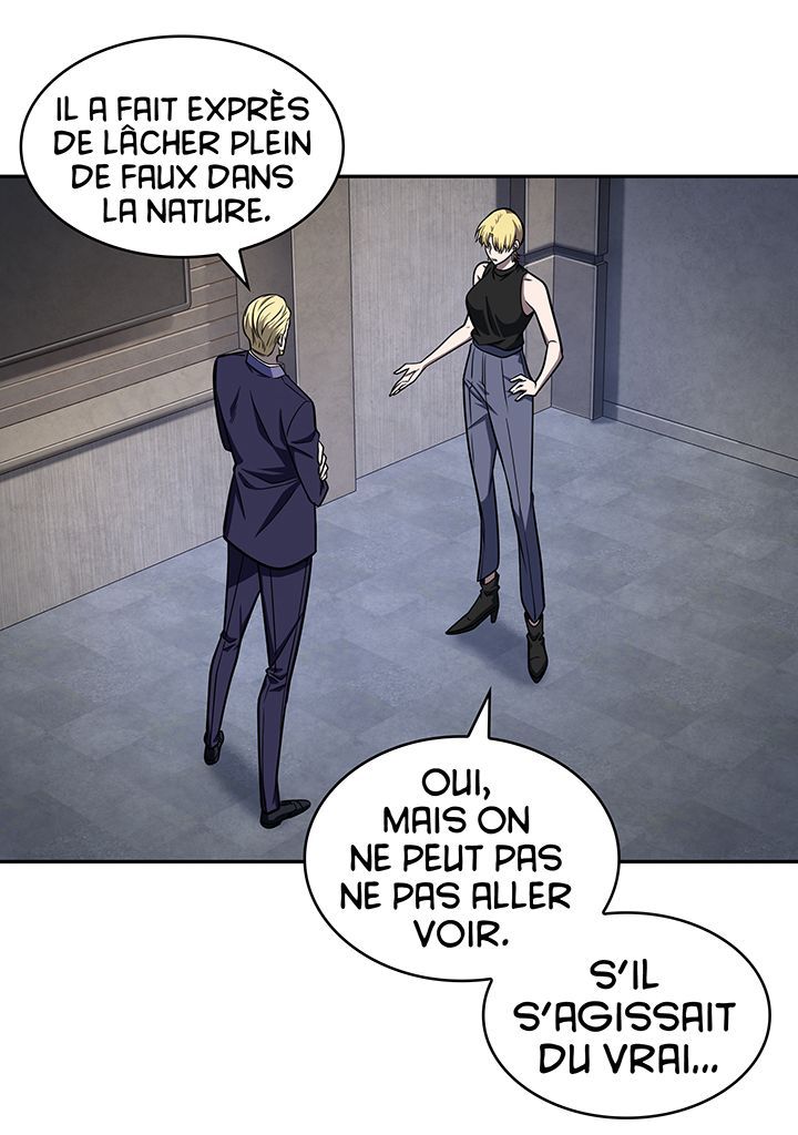 Read Tomb Raider King FR Manga Online