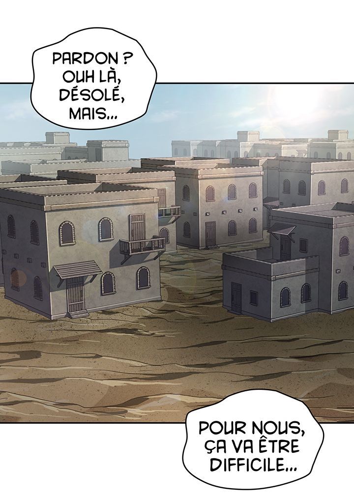 Read Tomb Raider King FR Manga Online