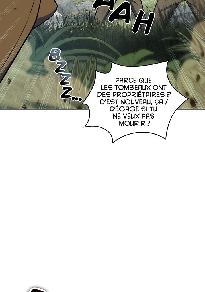 Read Tomb Raider King FR Manga Online