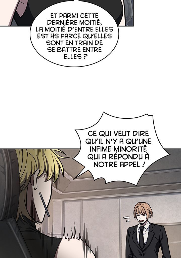 Read Tomb Raider King FR Manga Online