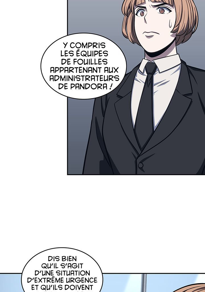 Read Tomb Raider King FR Manga Online