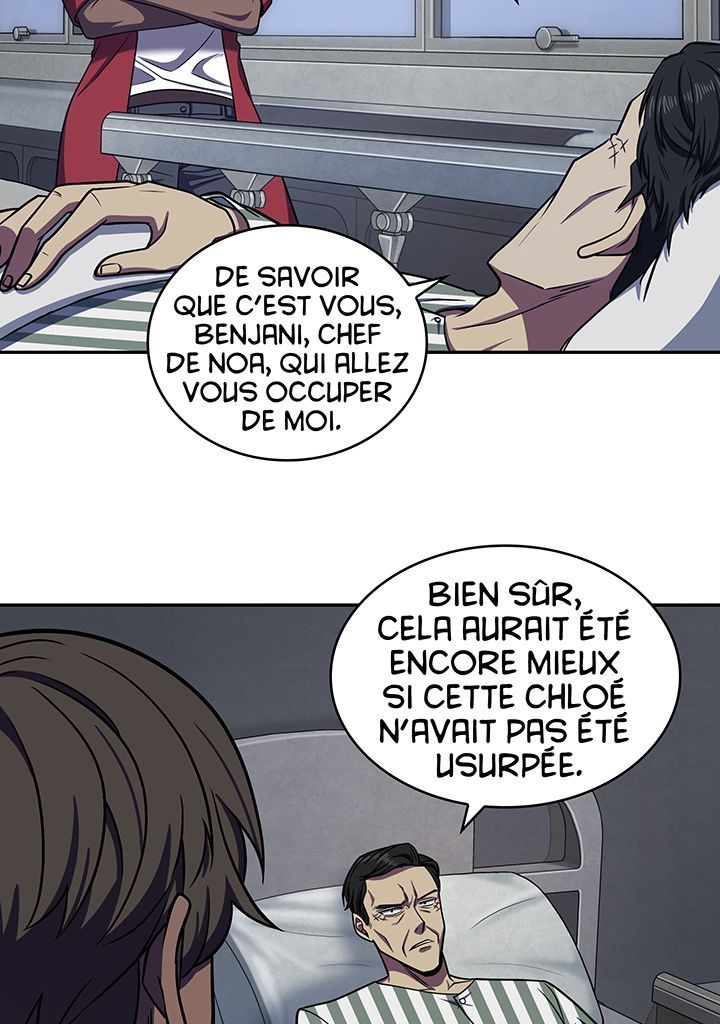 Read Tomb Raider King FR Manga Online