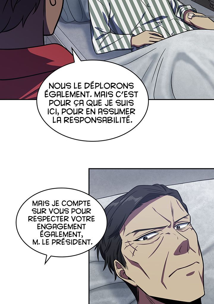 Read Tomb Raider King FR Manga Online