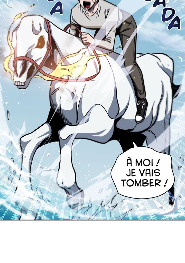 Read Tomb Raider King FR Manga Online