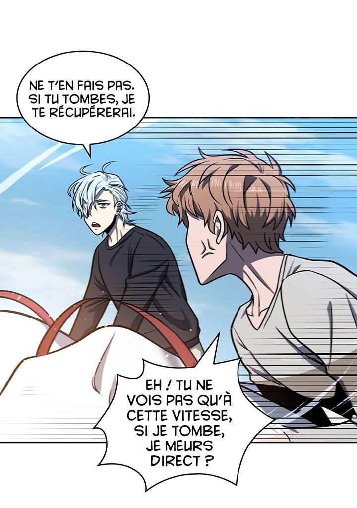 Read Tomb Raider King FR Manga Online