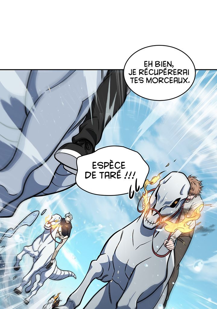 Read Tomb Raider King FR Manga Online