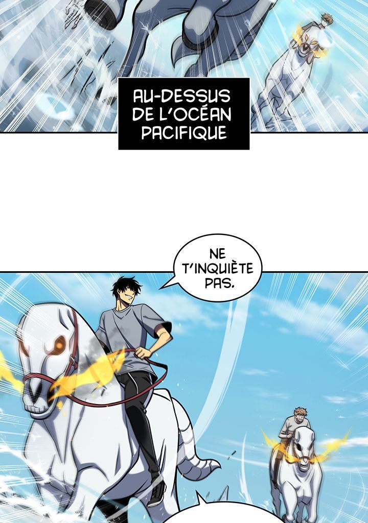 Read Tomb Raider King FR Manga Online