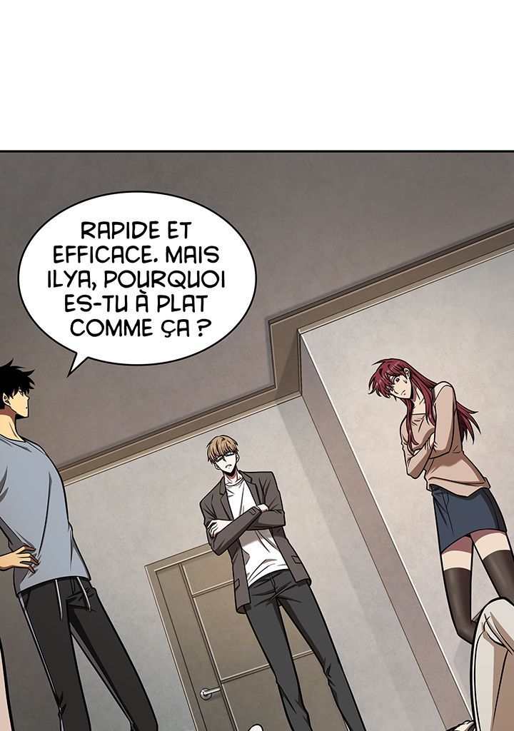 Read Tomb Raider King FR Manga Online