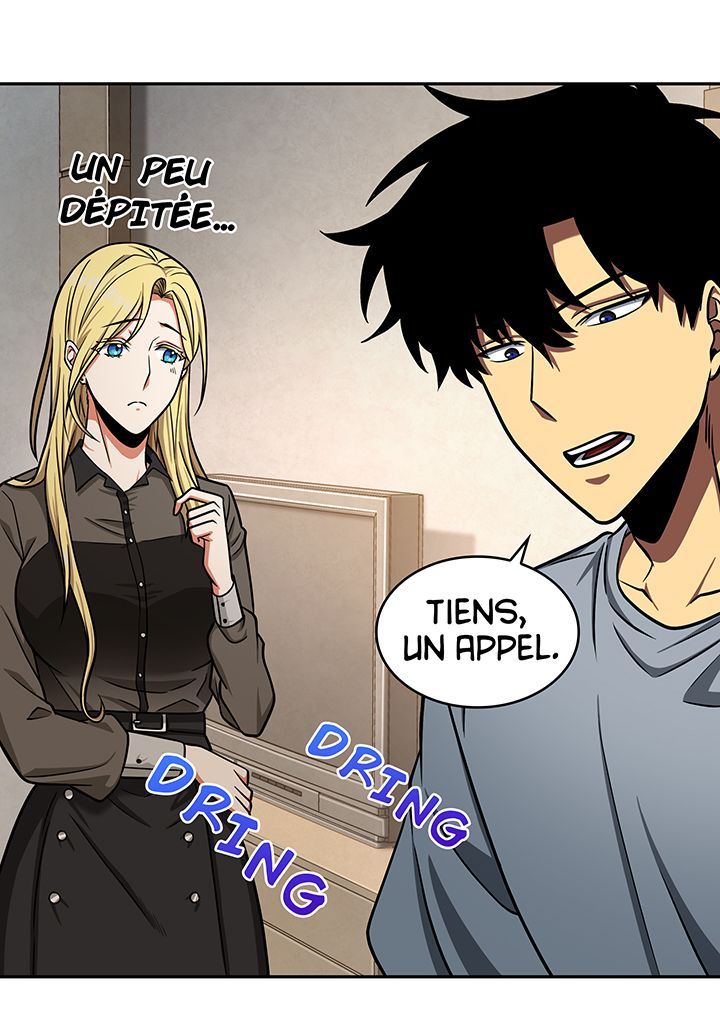Read Tomb Raider King FR Manga Online