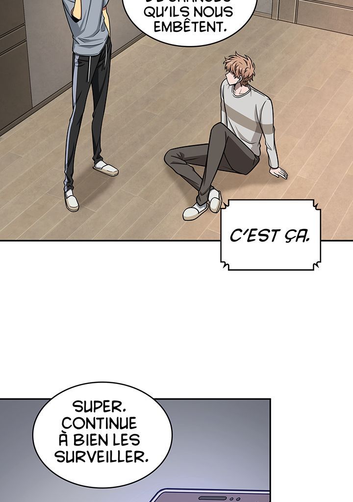 Read Tomb Raider King FR Manga Online