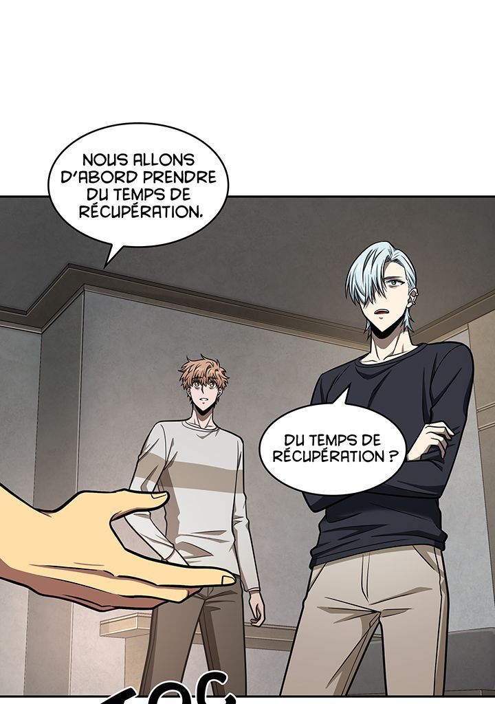 Read Tomb Raider King FR Manga Online