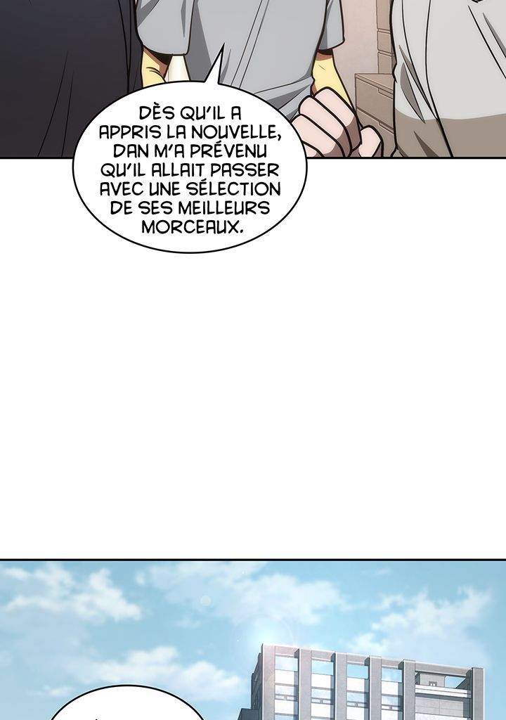 Read Tomb Raider King FR Manga Online
