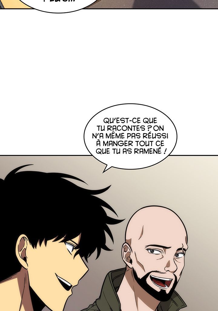 Read Tomb Raider King FR Manga Online