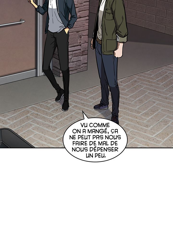 Read Tomb Raider King FR Manga Online