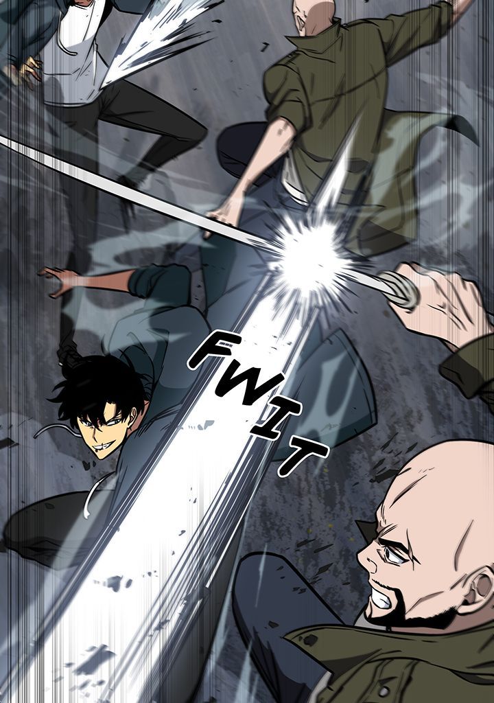 Read Tomb Raider King FR Manga Online