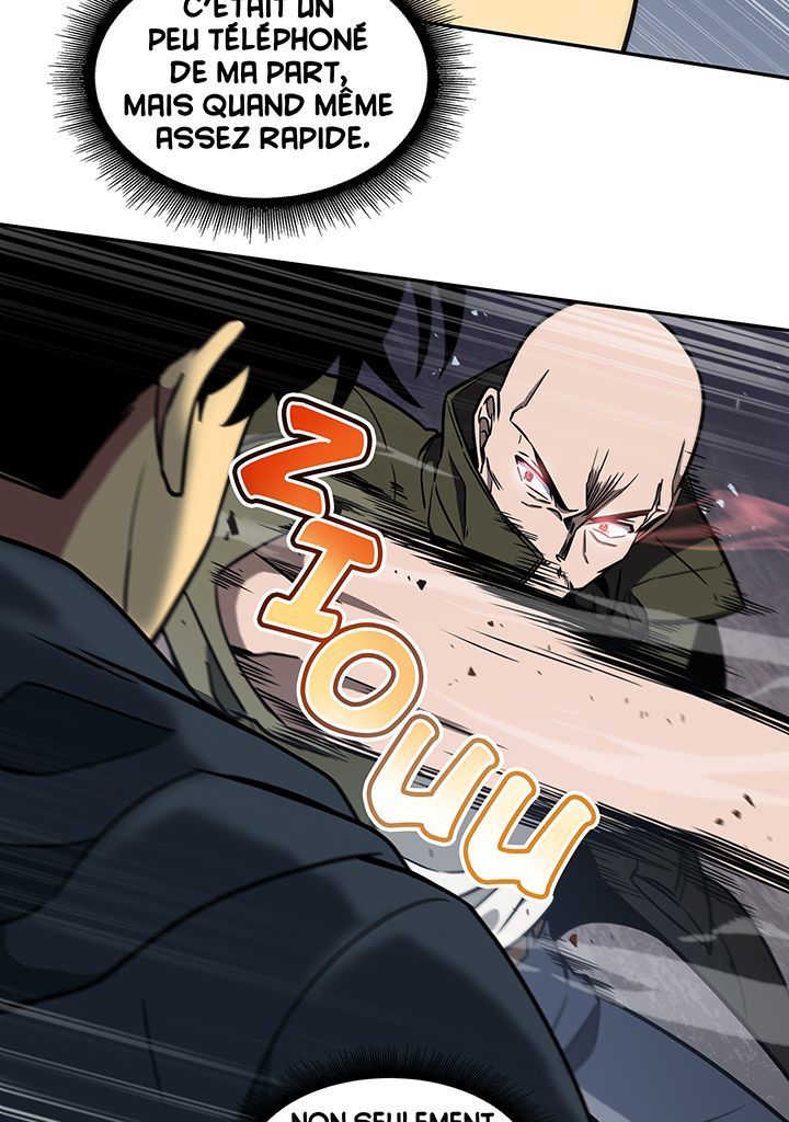 Read Tomb Raider King FR Manga Online