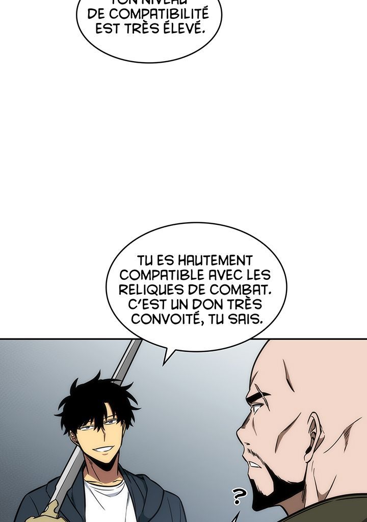Read Tomb Raider King FR Manga Online