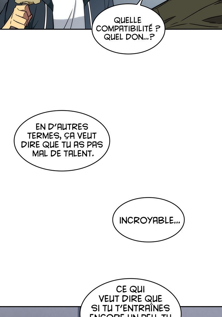 Read Tomb Raider King FR Manga Online